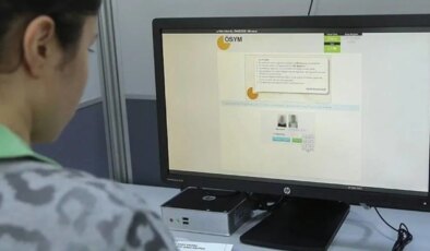 e-YDS başvuruları başladı!