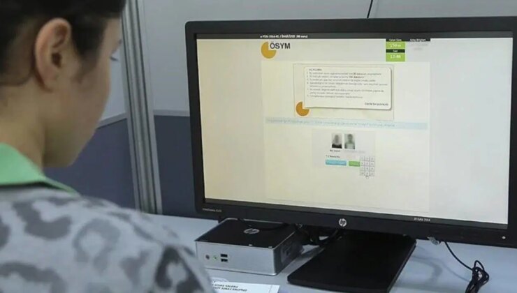 e-YDS başvuruları başladı!