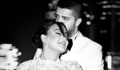 Ebru Gündeş ile Murat Özdemir boşanıyor