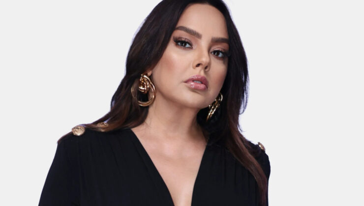 Ebru Gündeş, uzaktan boşandı