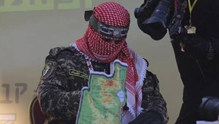 Ebu Ubeyde kimdir? Kassam Tugayları Sözcüsü Ebu Ubeyde öldürüldü mü?