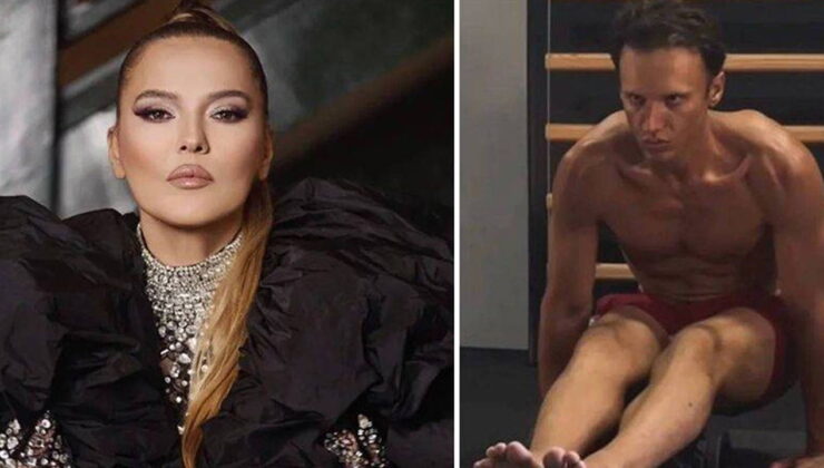 Edis’ten, Demet Akalın’a ‘evlilik’ cevabı: ‘Önce ben bir büyüyeyim de…’