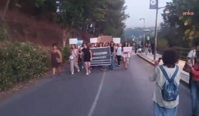 Eğitim-İş’ten ‘Boğaziçi’ açıklaması: ‘Bilimin ve özgür düşüncenin yok sayıldığı yerde…’