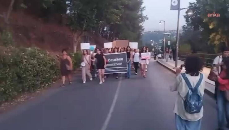 Eğitim-İş’ten ‘Boğaziçi’ açıklaması: ‘Bilimin ve özgür düşüncenin yok sayıldığı yerde…’