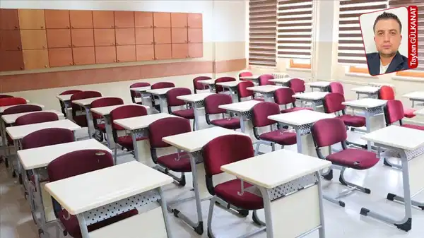 Eğitimdeki fırsat eşitsizliği: Yoksula 50, zengine 25 kişilik sınıf