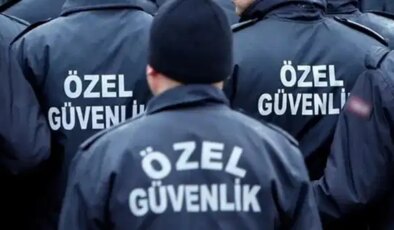 EGM 116. dönem Özel Güvenlik sınavı sonuçları açıklandı mı? 116. dönem Özel Güvenlik sınav sonuçları nasıl sorgulanır?