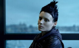 Ejderha Dövmeli Kız (The Girl With The Dragon Tattoo) filminin konusu ne? Ejderha Dövmeli Kız filminin oyuncuları kim?