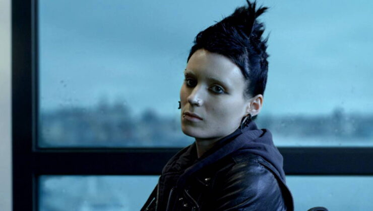 Ejderha Dövmeli Kız (The Girl With The Dragon Tattoo) filminin konusu ne? Ejderha Dövmeli Kız filminin oyuncuları kim?