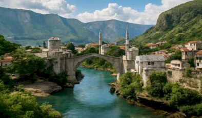 Ekim 2025’te seyahat edilebilecek en iyi 11 yer