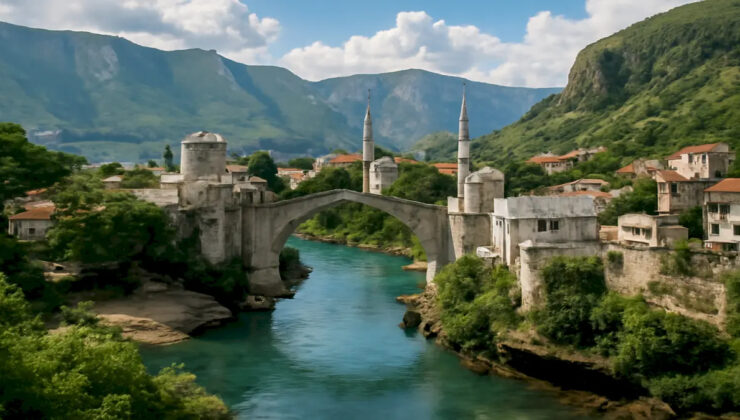 Ekim 2025’te seyahat edilebilecek en iyi 11 yer