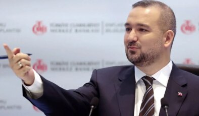 Ekonomide ekim ajandası: Faiz kararı açıklanacak, bütçe görüşmeleri yapılacak…