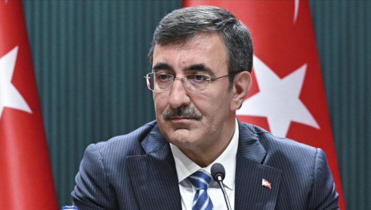 Ekonominin üç yılık yol haritası belli oldu! 2026-2028 OVP’si açıklandı