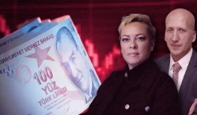 Ekonomistler Orta Vadeli Planı değerlendirdi: ‘Tarihte ilk kez…’