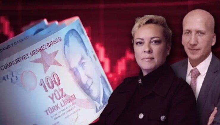 Ekonomistler Orta Vadeli Planı değerlendirdi: ‘Tarihte ilk kez…’