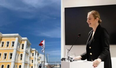 Ekrem İmamoğlu ile birlikte diploması iptal edilmişti: Prof. Dr. Ataay, emeklilik talebinde bulundu!