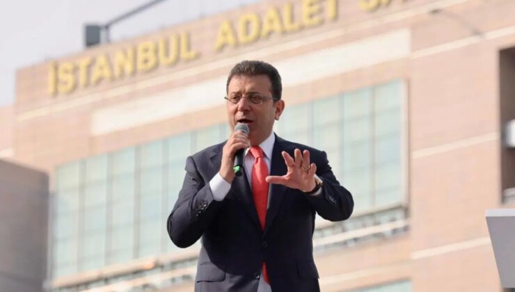 Ekrem İmamoğlu’nun diploma davası bugün başlıyor!