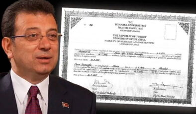 Ekrem İmamoğlu’nun ‘diploma davası’ yarın Silivri’de görülecek