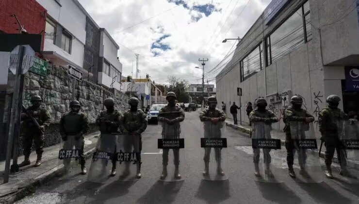 Ekvador’dan dikkat çeken hamle: ABD kriterleri esas alındı