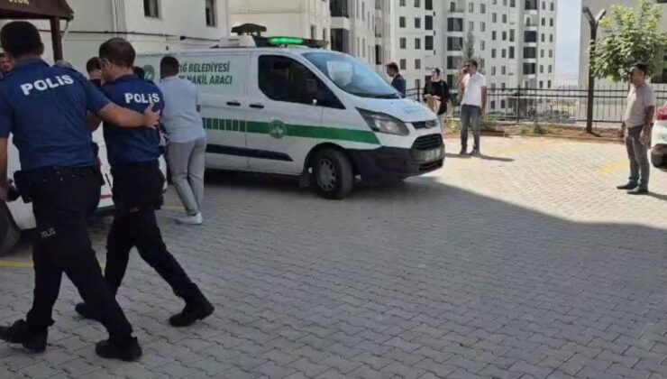 Elazığ’da kan donduran olay! Başkomiser jandarma personelini öldürdü