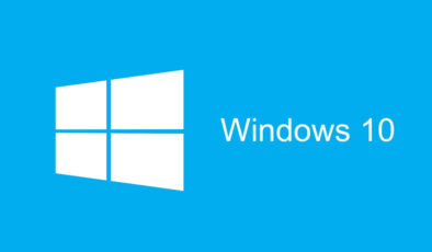 Elveda Windows 10: Son güncelleme yayınlandı