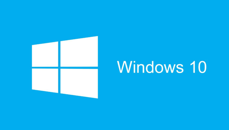 Elveda Windows 10: Son güncelleme yayınlandı