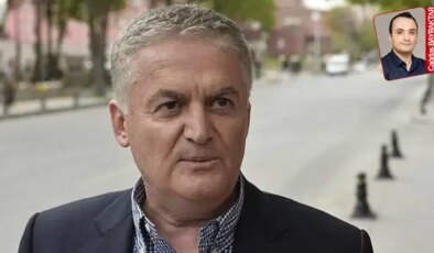 Emekli askeri hâkimin önceki aylarda da askeri sosyal tesise girmesi engellenmişti: Üçok’a askeri sağlık ocağı yasağı