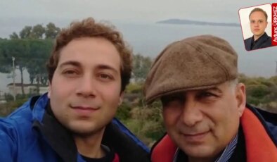 Emekli Tümgeneral Büyükışık’ın oğlunun davasında skandal: Sanıklara beraat, üstüne takdirname