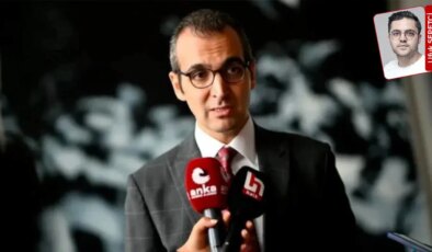 Emrah Şahan’a ikinci tutuklama