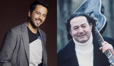 Emre Altuğ’dan duygusal Kayahan açıklaması: Gömeç, Kayahan Abi’yle tanıştığım yer