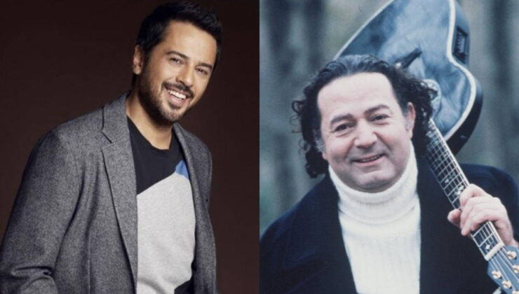 Emre Altuğ’dan duygusal Kayahan açıklaması: Gömeç, Kayahan Abi’yle tanıştığım yer