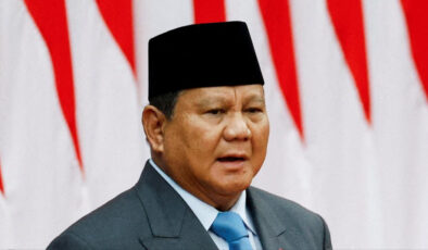 Endonezya: Bağımsız Filistin Devleti’ni tanımadığı sürece İsrail’le normalleşmeyeceğiz