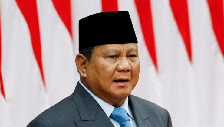 Endonezya: Bağımsız Filistin Devleti’ni tanımadığı sürece İsrail’le normalleşmeyeceğiz