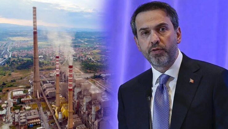 Enerji Bakanı Bayraktar’dan ‘Soma’ açıklaması: ‘Termik santralin bacası yeniden tütecek’