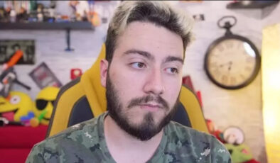 Enes Batur’dan herkesi şaşırtan hareket! 6 yıllık emeği sildi