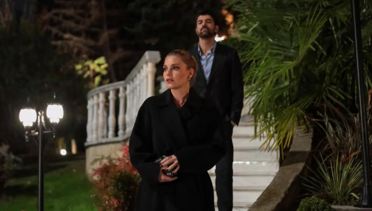 Enfes Bir Akşam dizisinin konusu ne? Enfes Bir Akşam dizisi nerede ve ne zaman yayımlanacak?