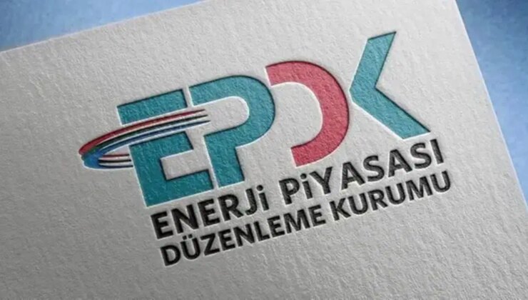 EPDK 15 şirkete lisans verdi, 3 şirketin lisansını sonlandırdı