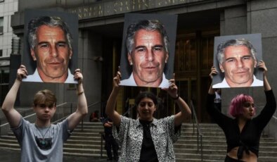 Epstein soruşturmasında yeni belgeler: ‘Kayıp dakika’ bulundu