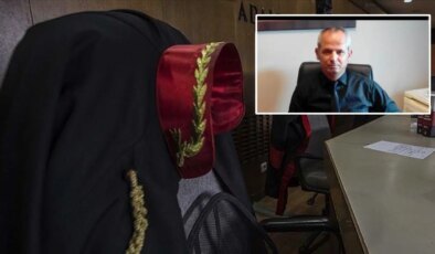 Ercan Kayhan kimdir? İstanbul Cumhuriyet Savcısı Ercan Kayhan neden öldürüldü?