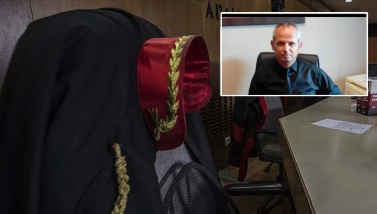 Ercan Kayhan kimdir? İstanbul Cumhuriyet Savcısı Ercan Kayhan neden öldürüldü?