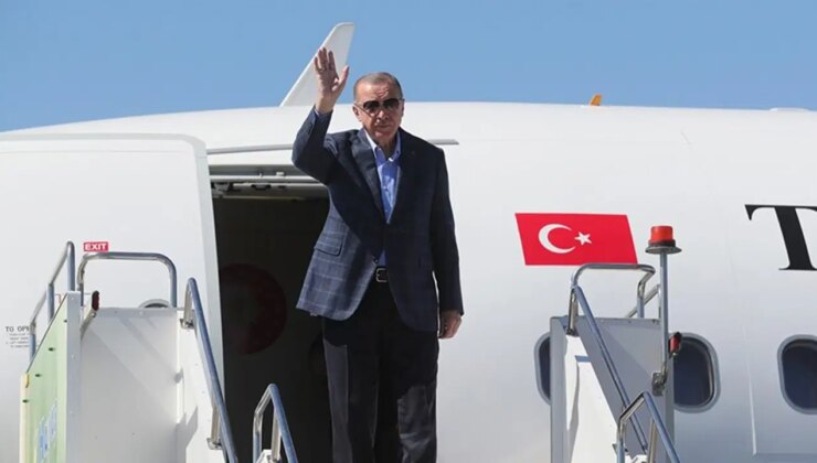 Erdoğan, 15 Eylül’de Katar’a gidiyor