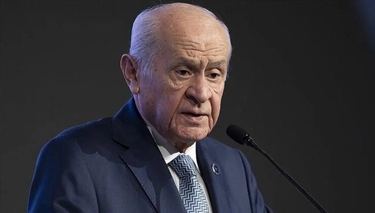 Erdoğan ABD’den anlaşmalarla döndü, Bahçeli ‘Türkiye-Rusya-Çin’ ittifakı önerisine açıklık getirdi