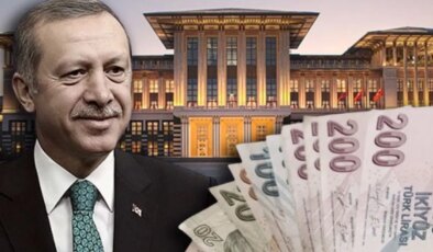 Erdoğan ‘Bu kardeşinize yetkiyi verin’ demişti: AKP döneminde fiyatlar ve enflasyon rekor kırdı!