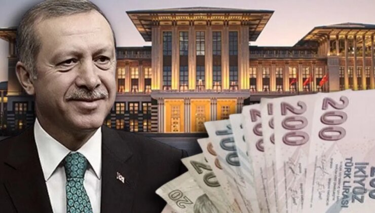 Erdoğan ‘Bu kardeşinize yetkiyi verin’ demişti: AKP döneminde fiyatlar ve enflasyon rekor kırdı!