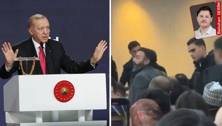 Erdoğan konuşurken İsrail’le ticareti protesto eden 9 kişinin yargılaması devam ediyor: Bir sonraki duruşmada polisler de dinlenecek!