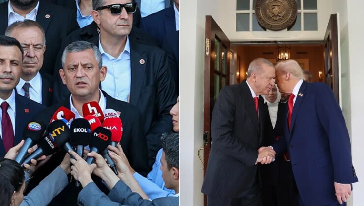 Erdoğan ‘sağır duymaz uydurur’ demişti… Tom Barrack Özgür Özel’i doğruladı: ‘Boeing anlaşması tamam’