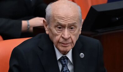 Erdoğan ‘Takip edemedim’ demişti… Bahçeli ‘TRÇ’ önerisine açıklık getirdi: ‘Askeri değil, sivil-ekonomik ittifak’