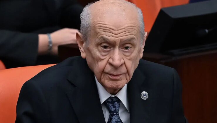 Erdoğan ‘Takip edemedim’ demişti… Bahçeli ‘TRÇ’ önerisine açıklık getirdi: ‘Askeri değil, sivil-ekonomik ittifak’