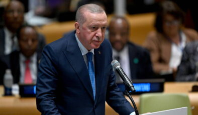 Erdoğan: Trump ile teferruatlı bir görüşmemiz olacak