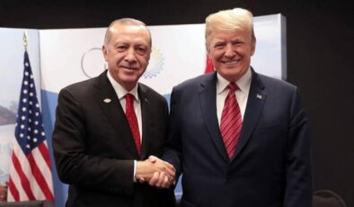 Erdoğan-Trump perşembe günü görüşecek: CAATSA konusunda ilerleme sağlanabilecek mi?