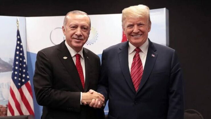 Erdoğan-Trump perşembe günü görüşecek: CAATSA konusunda ilerleme sağlanabilecek mi?